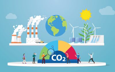 ¿Qué es la descarbonización y como puedes contribuir?